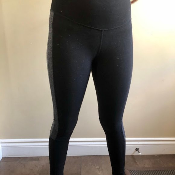 Ivivva Tights - Picture 1 of 2
